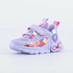 Основное изображение 344399-12 Котофей лето полуботинки Комбинир